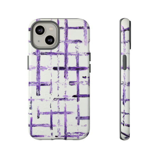 J'ai partagé et j'ai choisi (Phone Case) - Image 36