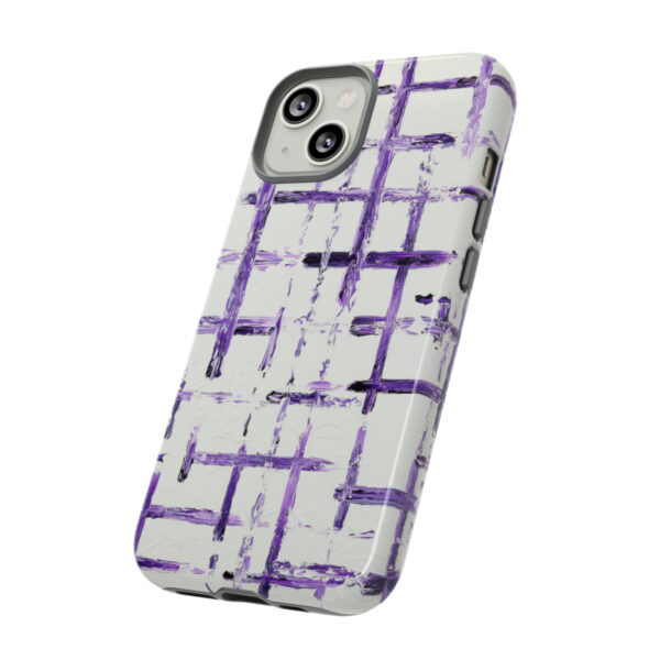 J'ai partagé et j'ai choisi (Phone Case) - Image 37