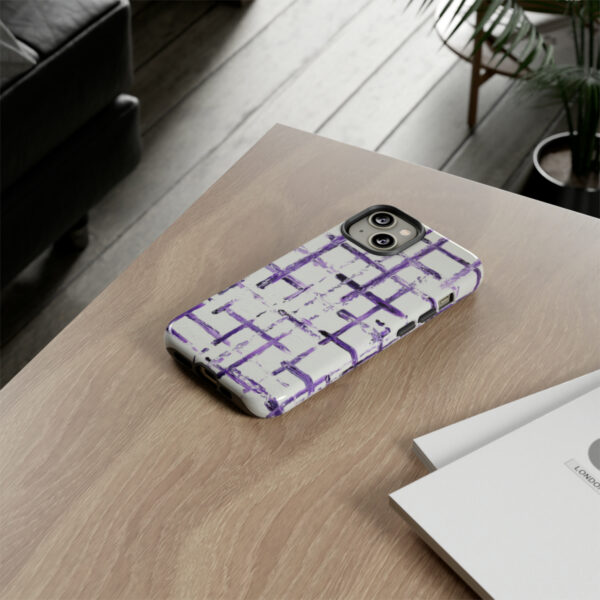 J'ai partagé et j'ai choisi (Phone Case) - Image 38