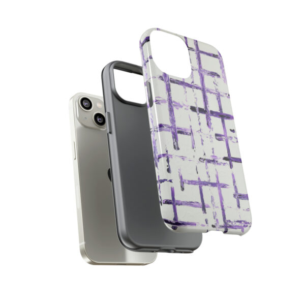 J'ai partagé et j'ai choisi (Phone Case) - Image 39