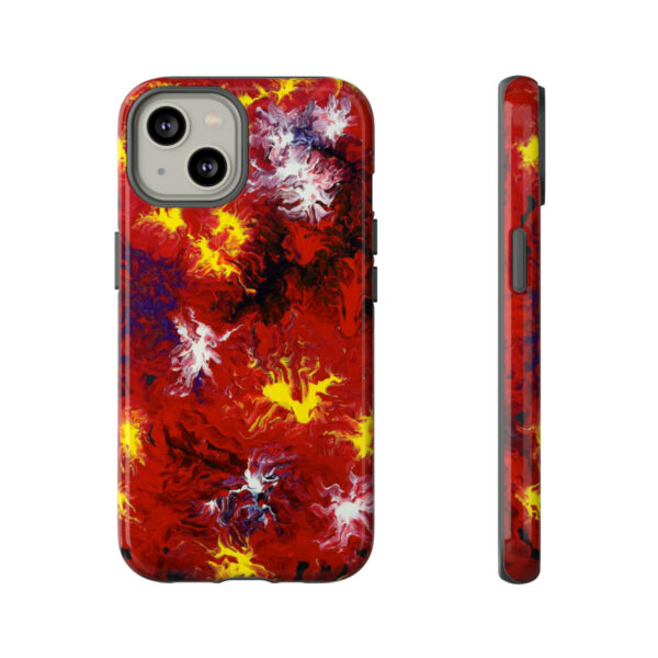 Paris et ses fêtes (Phone Case) - Image 36
