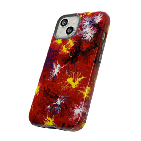 Paris et ses fêtes (Phone Case) - Image 37