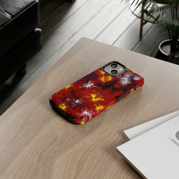 Paris et ses fêtes (Phone Case) - Image 38