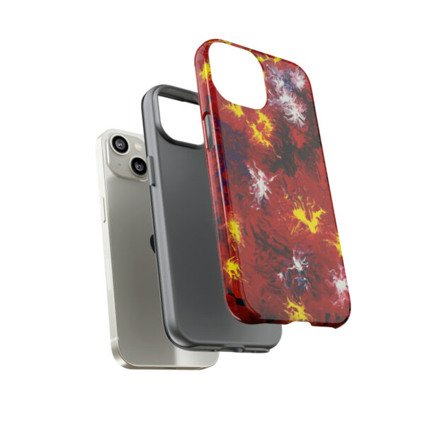 Paris et ses fêtes (Phone Case) - Image 39
