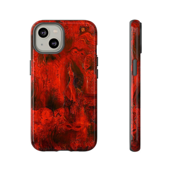 Carnaval de Venise (Phone Case) - Image 36