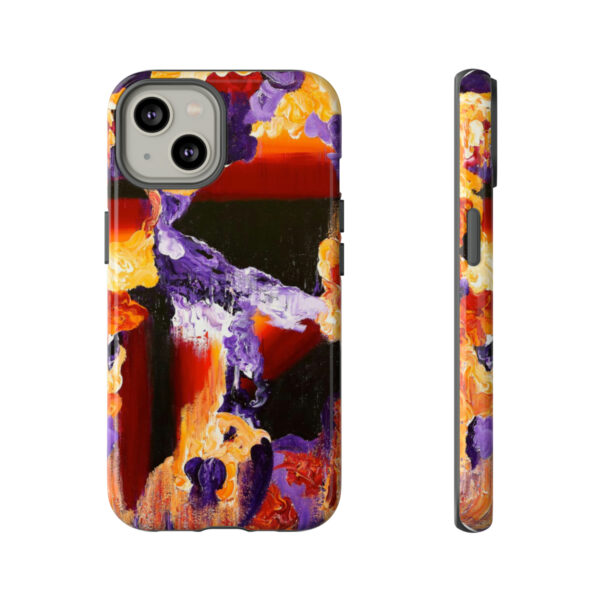 Frou frou (Phone Case) - Image 36