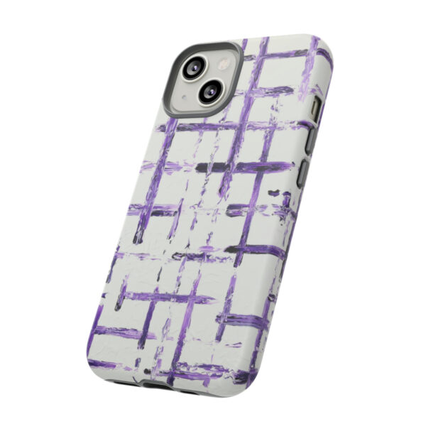 J'ai partagé et j'ai choisi (Phone Case) - Image 41