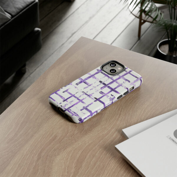 J'ai partagé et j'ai choisi (Phone Case) - Image 42