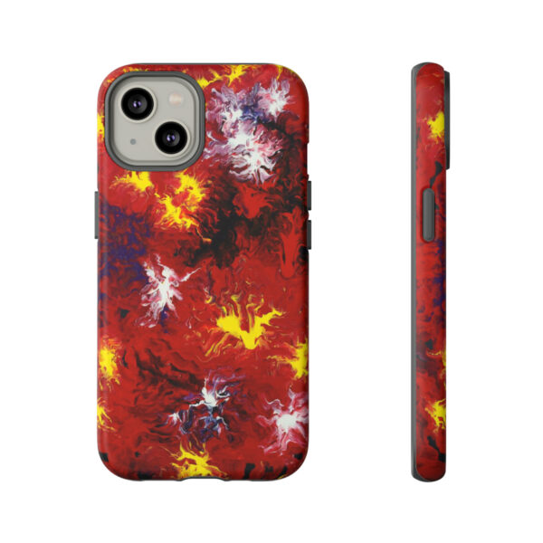 Paris et ses fêtes (Phone Case) - Image 40