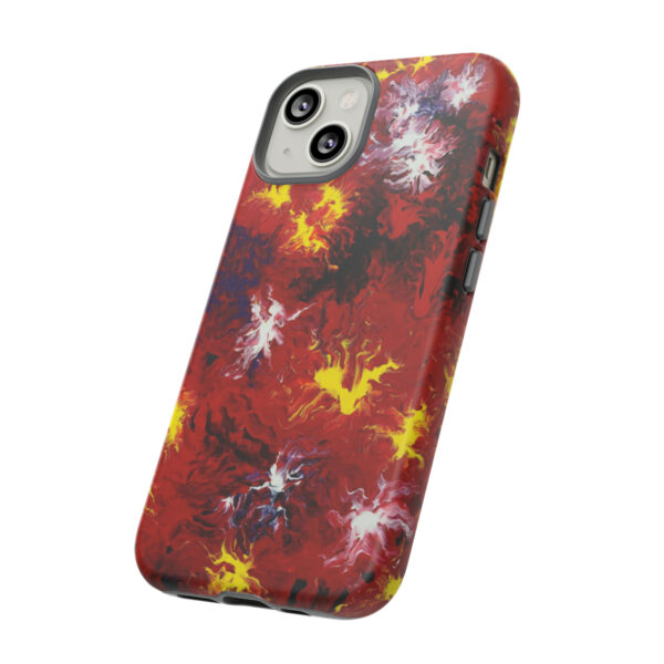Paris et ses fêtes (Phone Case) - Image 41