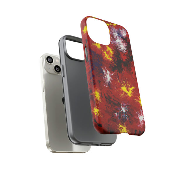 Paris et ses fêtes (Phone Case) - Image 43