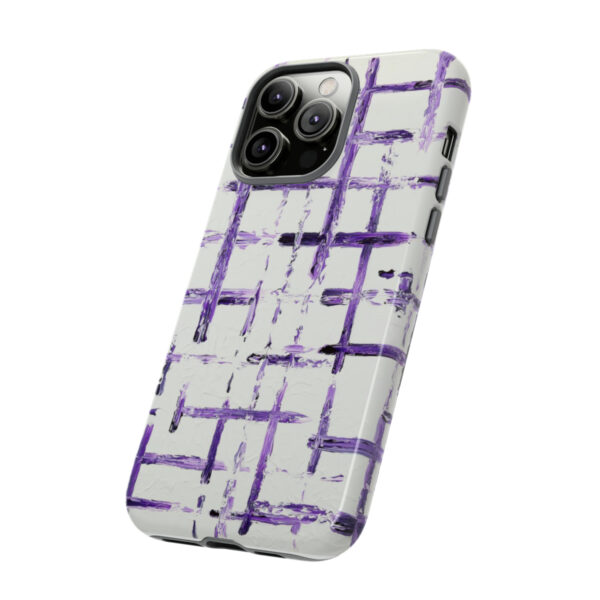J'ai partagé et j'ai choisi (Phone Case) - Image 45
