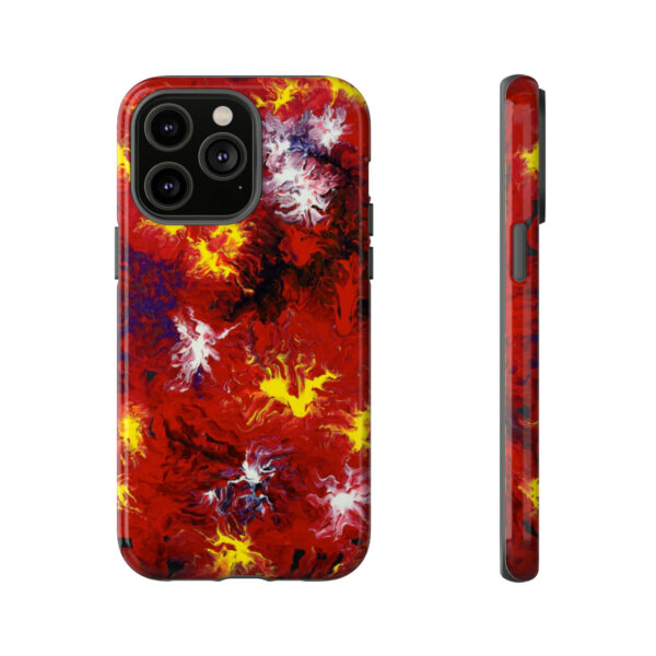 Paris et ses fêtes (Phone Case) - Image 44
