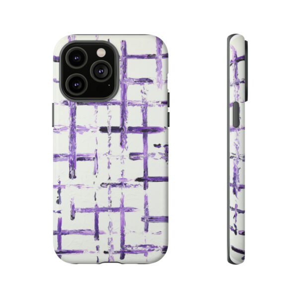J'ai partagé et j'ai choisi (Phone Case) - Image 48
