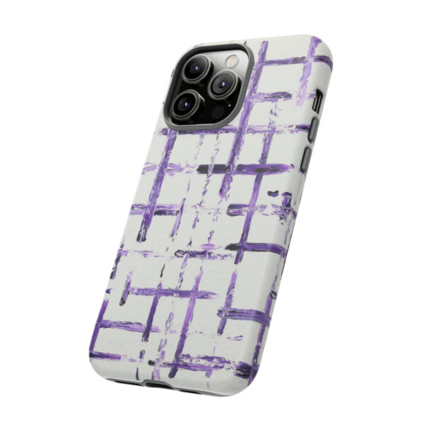 J'ai partagé et j'ai choisi (Phone Case) - Image 49