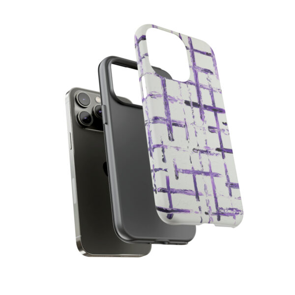 J'ai partagé et j'ai choisi (Phone Case) - Image 51