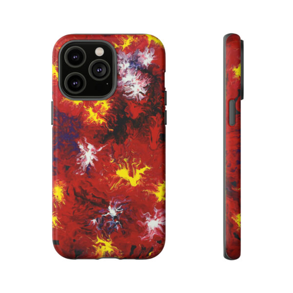 Paris et ses fêtes (Phone Case) - Image 48