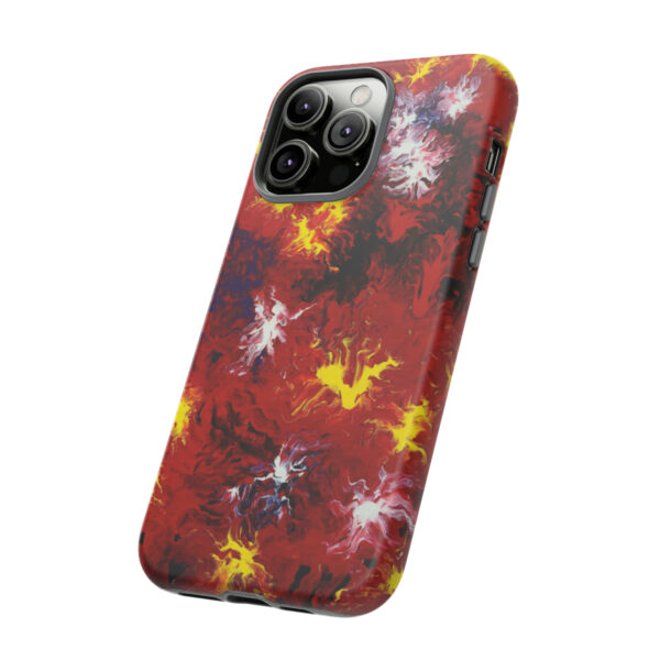 Paris et ses fêtes (Phone Case) - Image 49