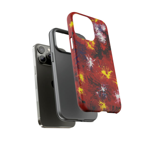 Paris et ses fêtes (Phone Case) - Image 51