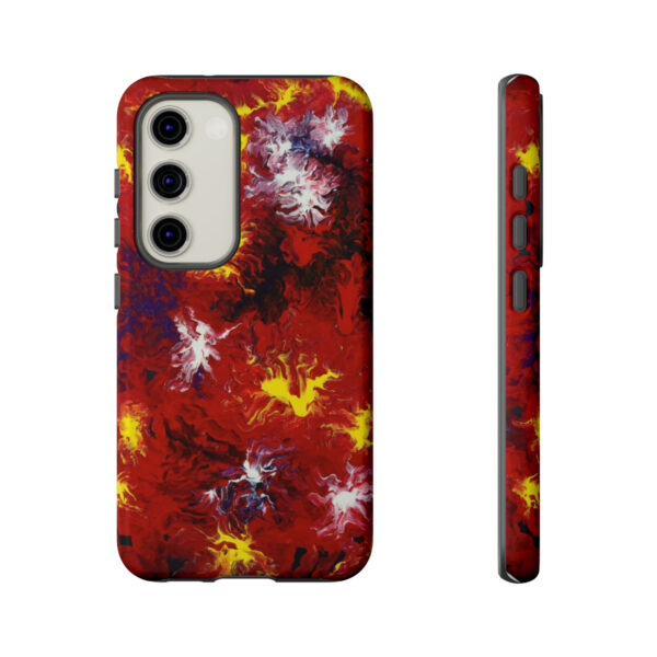 Paris et ses fêtes (Phone Case) - Image 52