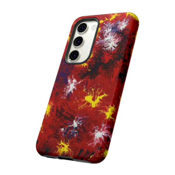 Paris et ses fêtes (Phone Case) - Image 53
