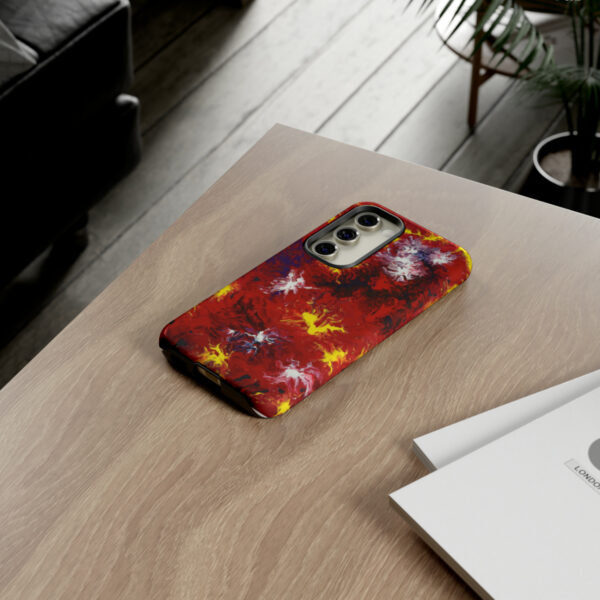 Paris et ses fêtes (Phone Case) - Image 54