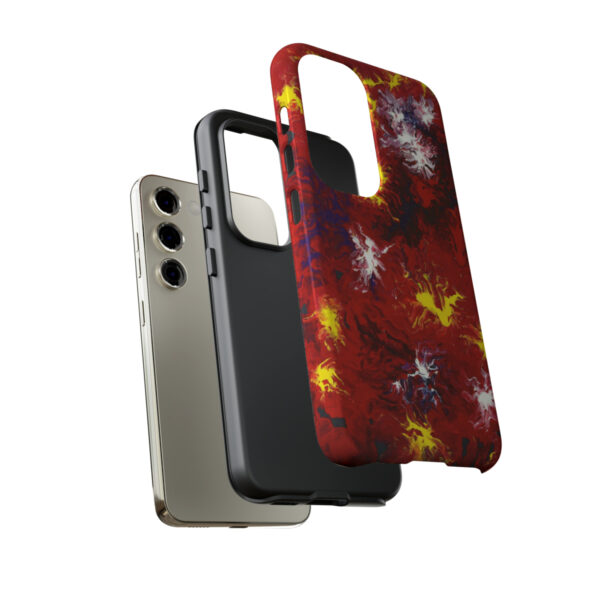 Paris et ses fêtes (Phone Case) - Image 55