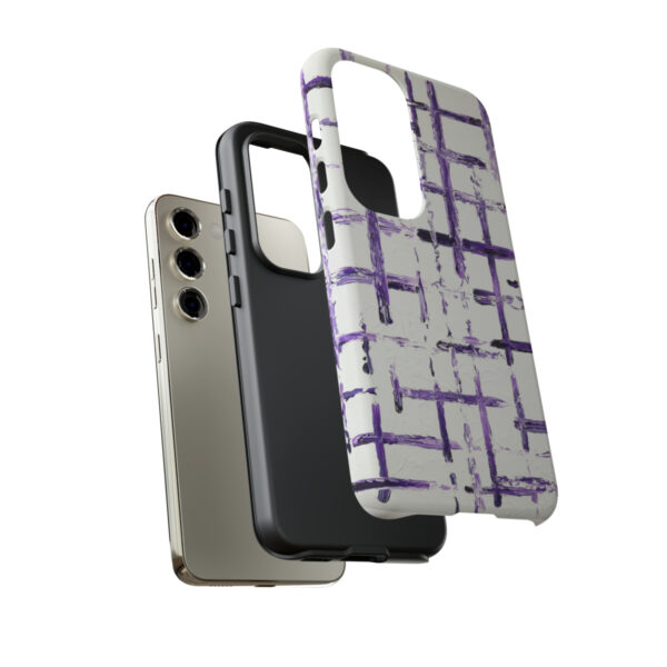 J'ai partagé et j'ai choisi (Phone Case) - Image 59
