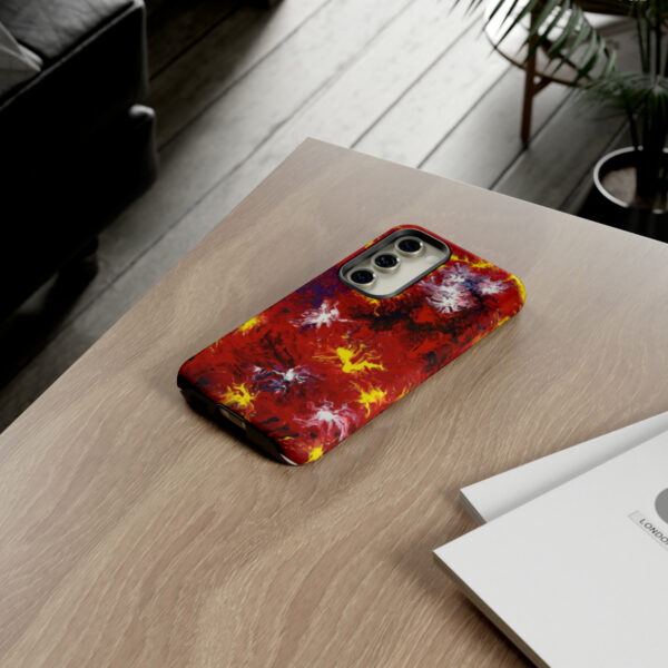 Paris et ses fêtes (Phone Case) - Image 58