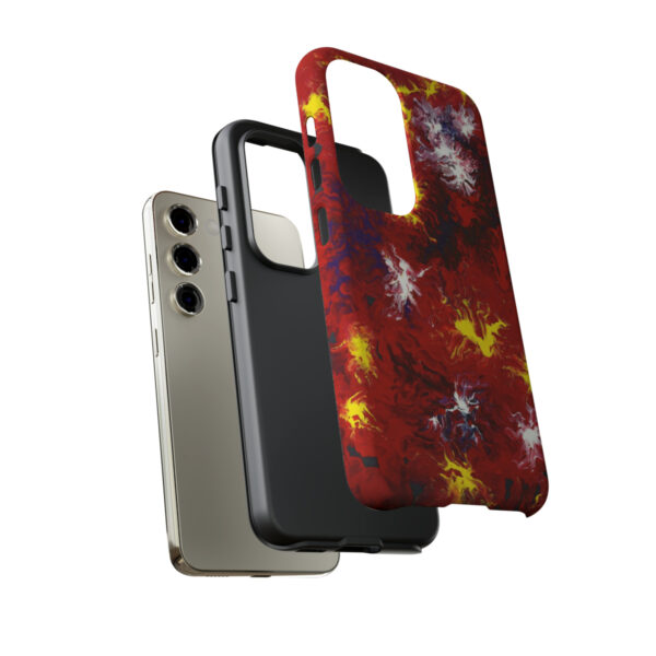 Paris et ses fêtes (Phone Case) - Image 59