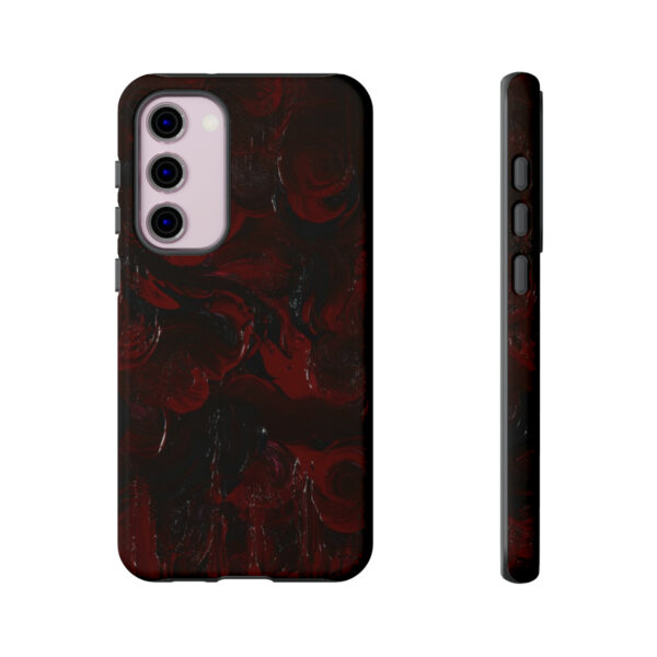 La plongée (Phone Case) - Image 60