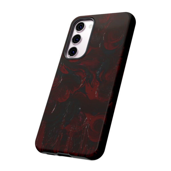 La plongée (Phone Case) - Image 61