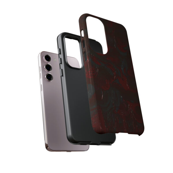 La plongée (Phone Case) - Image 63