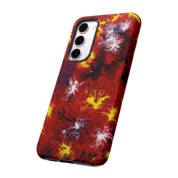 Paris et ses fêtes (Phone Case) - Image 61