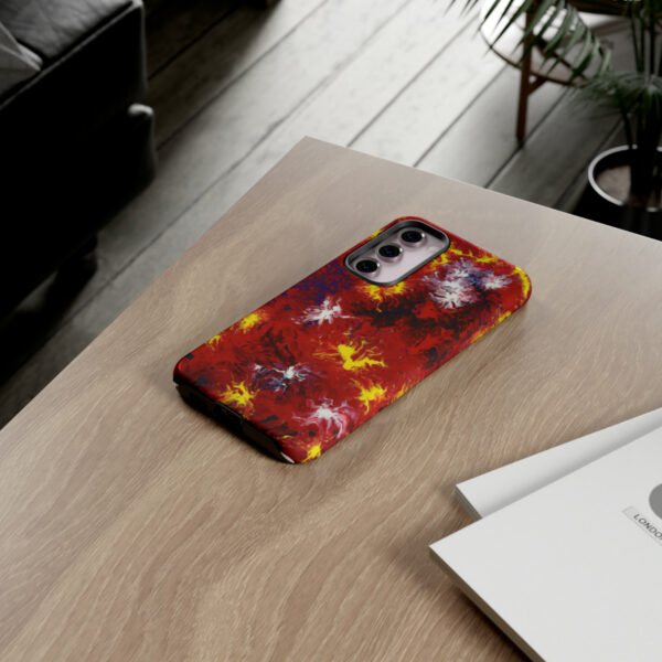 Paris et ses fêtes (Phone Case) - Image 62