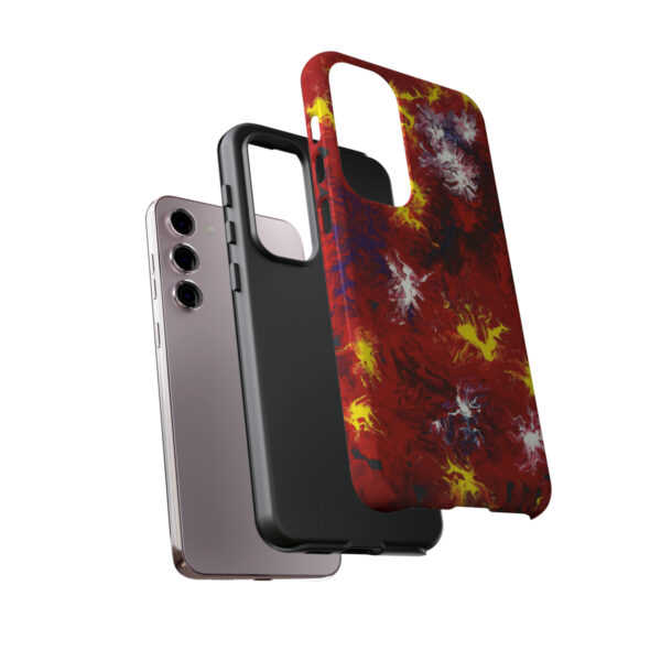 Paris et ses fêtes (Phone Case) - Image 63