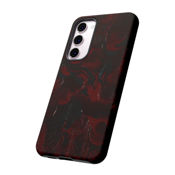 La plongée (Phone Case) - Image 65