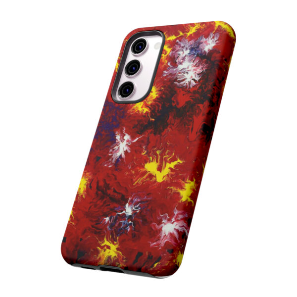 Paris et ses fêtes (Phone Case) - Image 65
