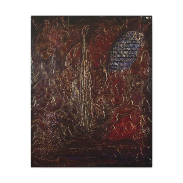 Hibou (Serigraphy)