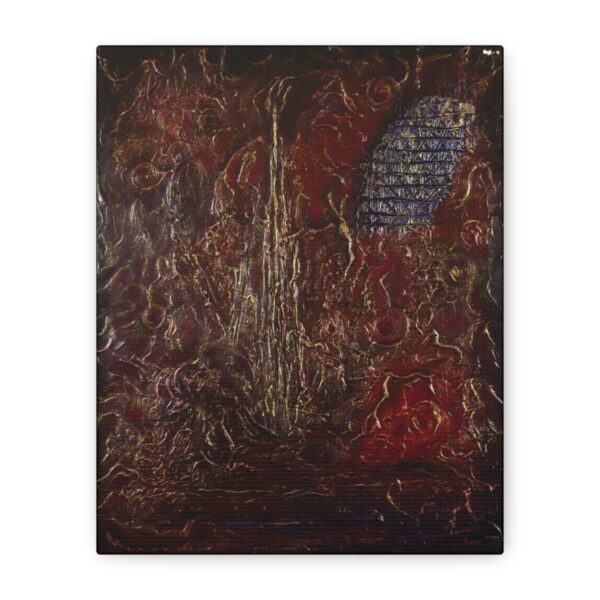 Hibou (Serigraphy) - Image 11