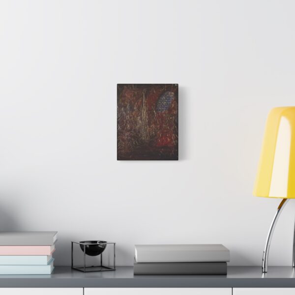 Hibou (Serigraphy) - Image 13