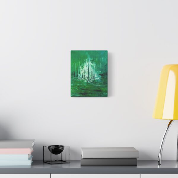 Jade (Sérigraphie) – Image 13