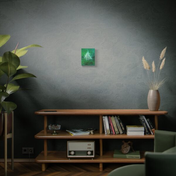 Jade (Sérigraphie) – Image 15
