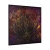 Le paon (Serigraphy) - Image 2