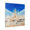 Le phare (Serigraphy) - Image 2