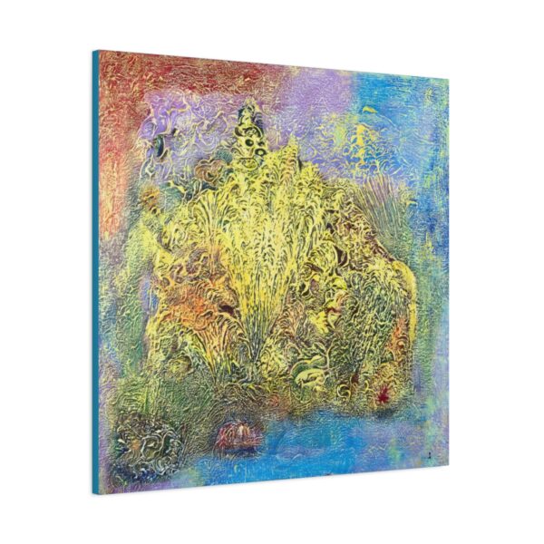 Mythique (Serigraphy) - Image 2