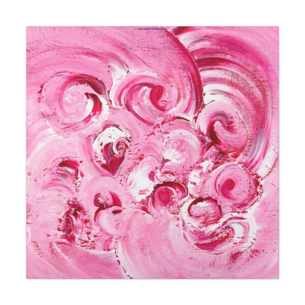 Corail (Sérigraphie)