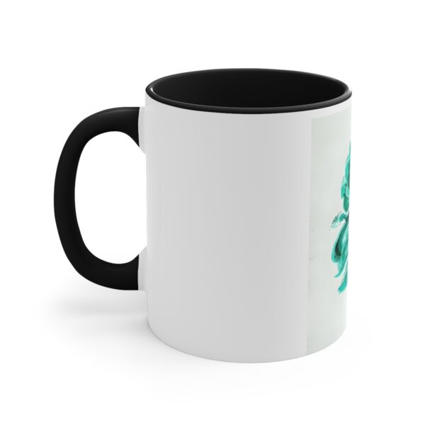 Nature (Tasse à café, 11oz) – Image 2