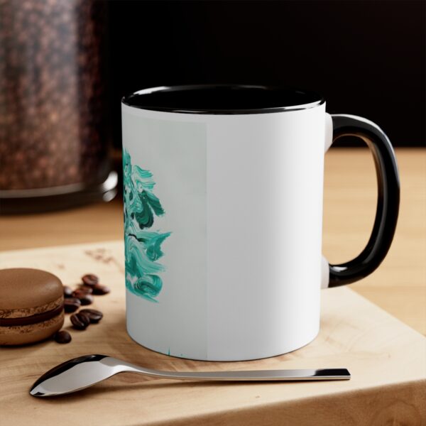 Nature (Tasse à café, 11oz) – Image 4