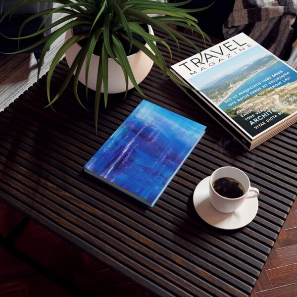 L'infini (Hard Backed Journal) - Image 3
